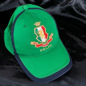 Polo sport Italy hat Ralph Lauren
